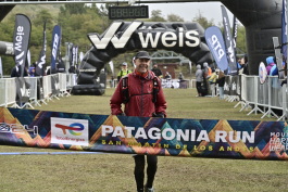 Patagonia Run 2024 - 10k | 21k | PRV