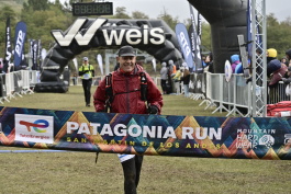 Patagonia Run 2024 - 10k | 21k | PRV