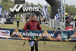 Patagonia Run 2024 - 10k | 21k | PRV