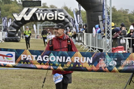 Patagonia Run 2024 - 10k | 21k | PRV