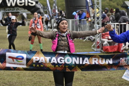 Patagonia Run 2024 - 10k | 21k | PRV