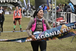 Patagonia Run 2024 - 10k | 21k | PRV