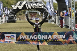 Patagonia Run 2024 - 10k | 21k | PRV