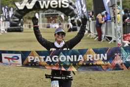 Patagonia Run 2024 - 10k | 21k | PRV