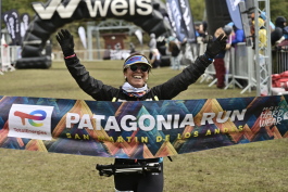 Patagonia Run 2024 - 10k | 21k | PRV