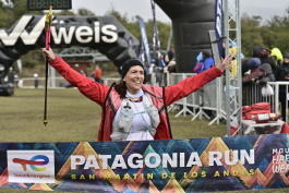 Patagonia Run 2024 - 10k | 21k | PRV