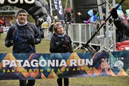 Patagonia Run 2024 - 10k | 21k | PRV