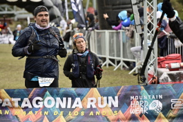 Patagonia Run 2024 - 10k | 21k | PRV