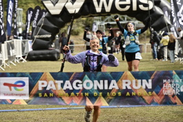 Patagonia Run 2024 - 10k | 21k | PRV