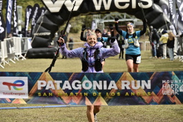 Patagonia Run 2024 - 10k | 21k | PRV