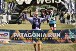 Patagonia Run 2024 - 10k | 21k | PRV