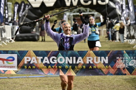 Patagonia Run 2024 - 10k | 21k | PRV