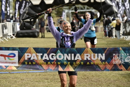 Patagonia Run 2024 - 10k | 21k | PRV