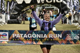 Patagonia Run 2024 - 10k | 21k | PRV