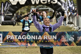 Patagonia Run 2024 - 10k | 21k | PRV