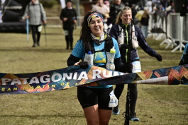 Patagonia Run 2024 - 10k | 21k | PRV