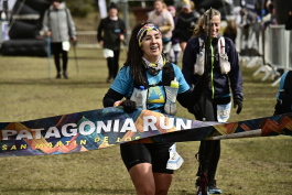 Patagonia Run 2024 - 10k | 21k | PRV