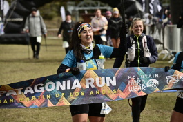 Patagonia Run 2024 - 10k | 21k | PRV