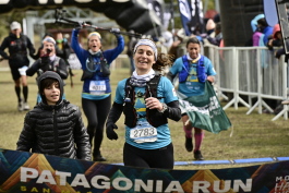 Patagonia Run 2024 - 10k | 21k | PRV