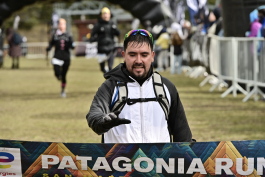 Patagonia Run 2024 - 10k | 21k | PRV