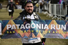 Patagonia Run 2024 - 10k | 21k | PRV