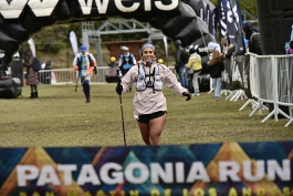 Patagonia Run 2024 - 10k | 21k | PRV