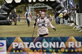 Patagonia Run 2024 - 10k | 21k | PRV