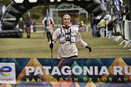 Patagonia Run 2024 - 10k | 21k | PRV