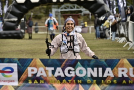 Patagonia Run 2024 - 10k | 21k | PRV