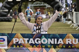 Patagonia Run 2024 - 10k | 21k | PRV