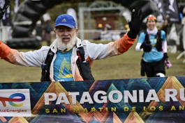 Patagonia Run 2024 - 10k | 21k | PRV