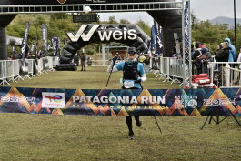 Patagonia Run 2024 - 10k | 21k | PRV