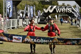 Patagonia Run 2024 - 10k | 21k | PRV