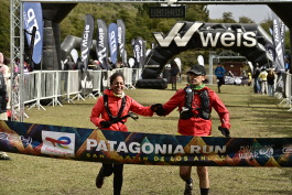 Patagonia Run 2024 - 10k | 21k | PRV