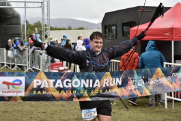 Patagonia Run 2024 - 10k | 21k | PRV