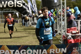 Patagonia Run 2024 - 10k | 21k | PRV