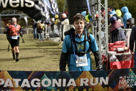 Patagonia Run 2024 - 10k | 21k | PRV