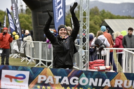 Patagonia Run 2024 - 10k | 21k | PRV