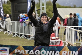 Patagonia Run 2024 - 10k | 21k | PRV