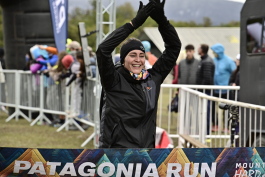 Patagonia Run 2024 - 10k | 21k | PRV