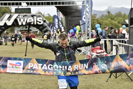 Patagonia Run 2024 - 10k | 21k | PRV