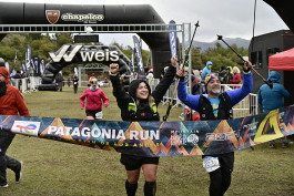 Patagonia Run 2024 - 10k | 21k | PRV