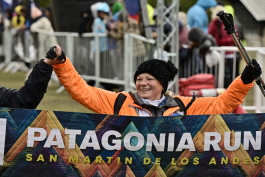 Patagonia Run 2024 - 10k | 21k | PRV