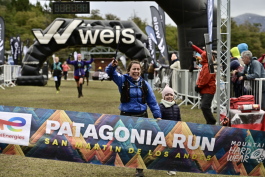 Patagonia Run 2024 - 10k | 21k | PRV