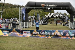 Patagonia Run 2024 - 10k | 21k | PRV