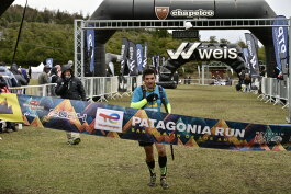 Patagonia Run 2024 - 10k | 21k | PRV