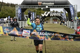 Patagonia Run 2024 - 10k | 21k | PRV