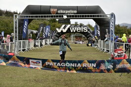 Patagonia Run 2024 - 10k | 21k | PRV