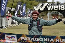 Patagonia Run 2024 - 10k | 21k | PRV