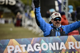 Patagonia Run 2024 - 10k | 21k | PRV